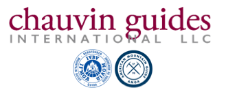Chauvin Guides International LLC